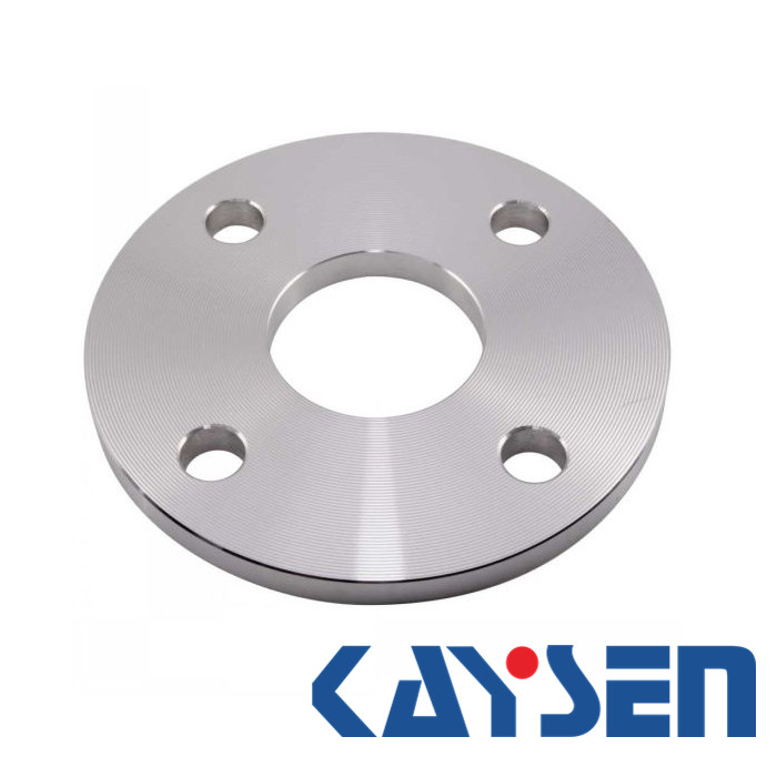 ASME B16.5 Plate Flange